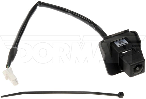 Dorman Park Assist Camera for 3, 3 Sport 590-668