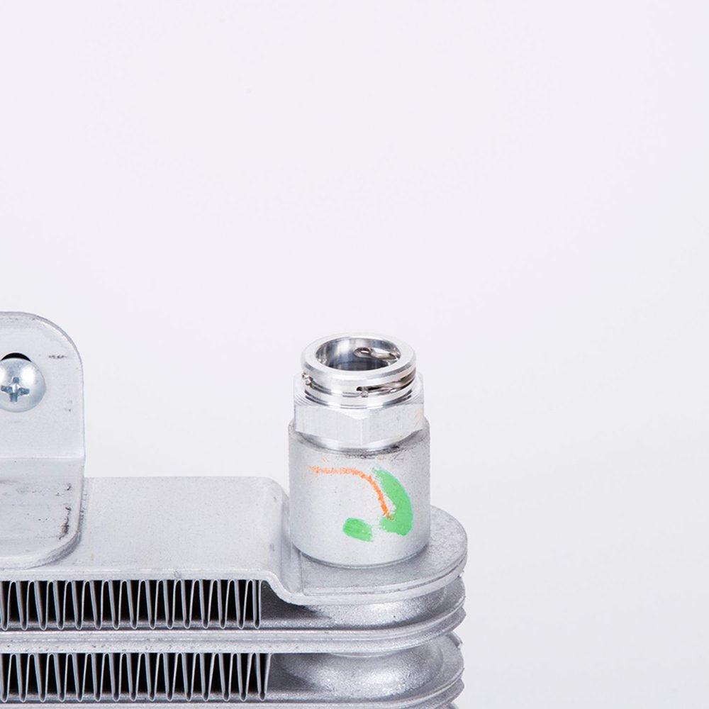 19067 Replacement External Transmission Cooler, 1 Pack