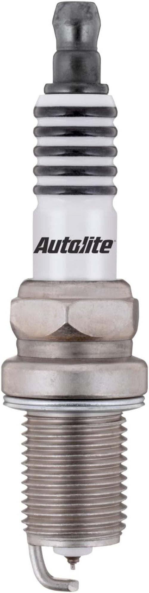 Autolite Iridium XP Automotive Replacement Spark Plug, XP3922 (1 Pack)