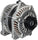Motorcraft GL8665 Alternator Assembly