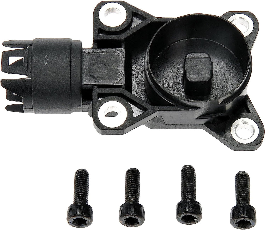 Dorman 917-600 Eccentric Shaft Sensor Compatible with Select BMW Models (OE FIX)