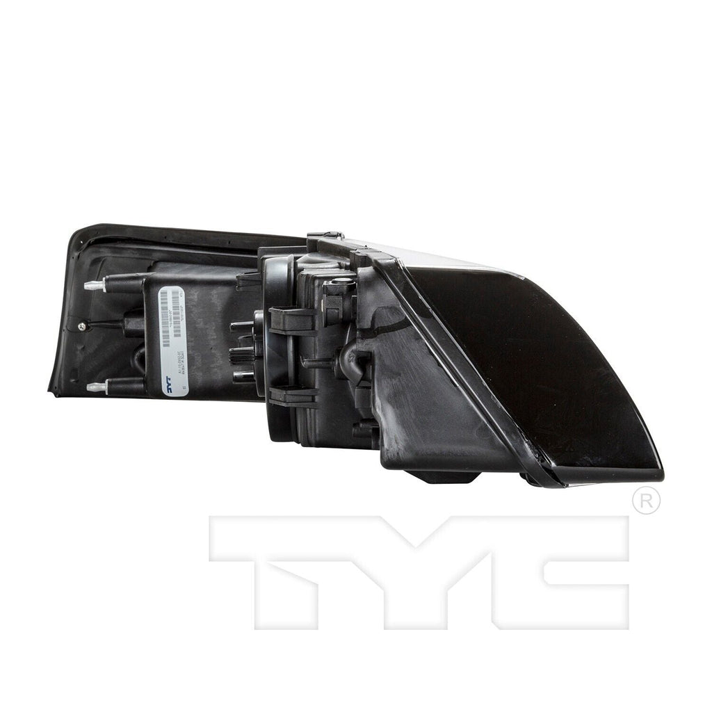 TYC Headlight Assembly for 1999-2000 Ford Mustang 20-5696-01