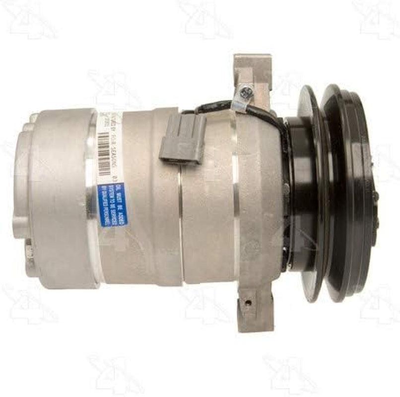 58251 A/C Compressor