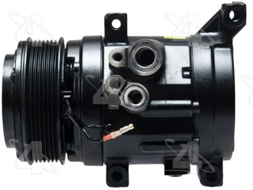 67677 A/C Compressor