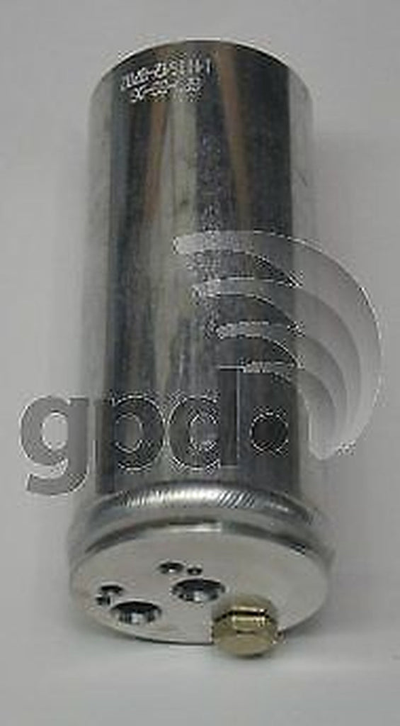 Global Parts A/C Compressor and Component Kit for Frontier, Xterra 9642426