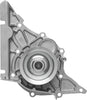 42348 Premium Engine Water Pump
