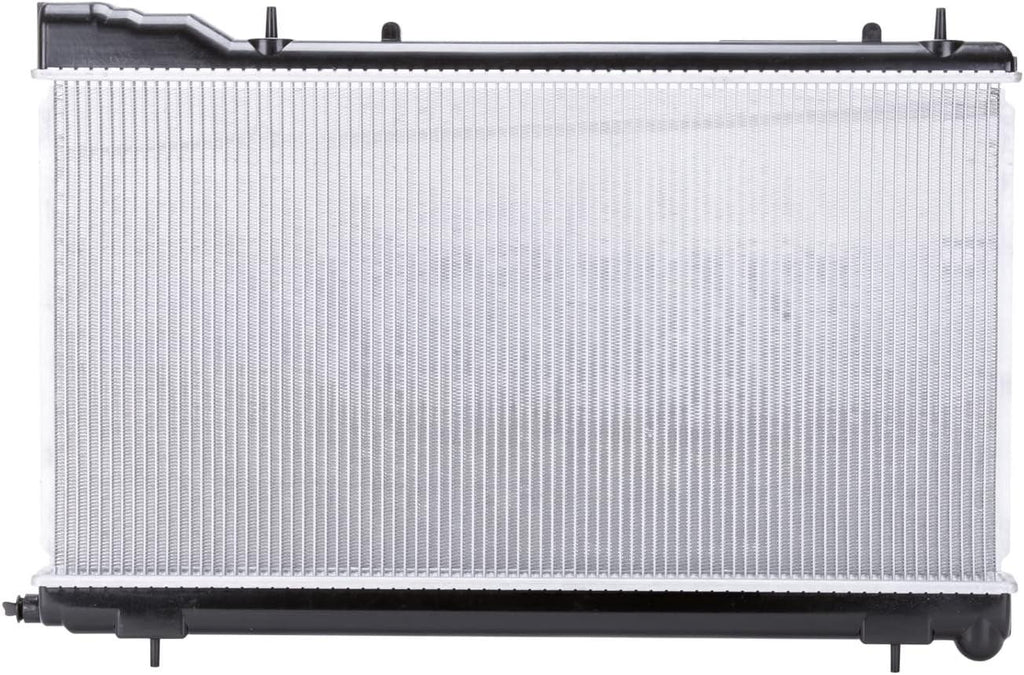 2812 Radiator Compatible with 2004-2005 Subaru Forester
