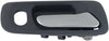 Dorman Interior Door Handle for 1998-2002 Accord 92395