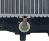 2933 Radiator Compatible with 2004-2006 Suzuki XL-7