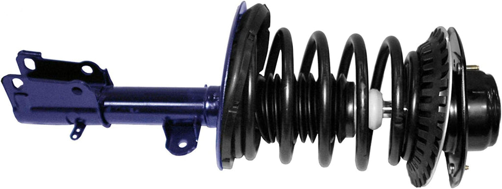 Roadmatic 181572L Strut and Coil Spring Assembly