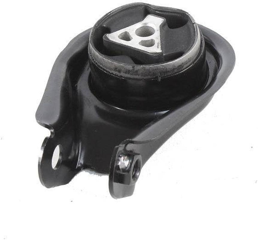 DNJ MMK1045 Complete Engine Motor & Transmission Mount Kit for 2004-2009 / Mazda / 3/2.0L, 2.3L