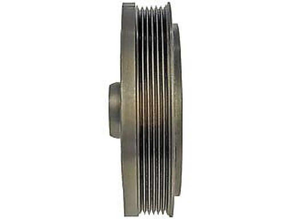 Engine Harmonic Balancer for Wrangler, Cherokee, Comanche, Wagoneer+More 594-137