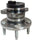 Motorcraft HUB-33 Wheel Hub Assembly