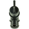 Motorad CH2914 Radiator Coolant Hose Connector