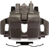Professional 18FR12547 Front Driver Side Disc Brake Caliper Assembly (Friction Ready Non-Coated), Remanufactured (Renewed)