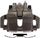 Professional 18FR12547 Front Driver Side Disc Brake Caliper Assembly (Friction Ready Non-Coated), Remanufactured (Renewed)