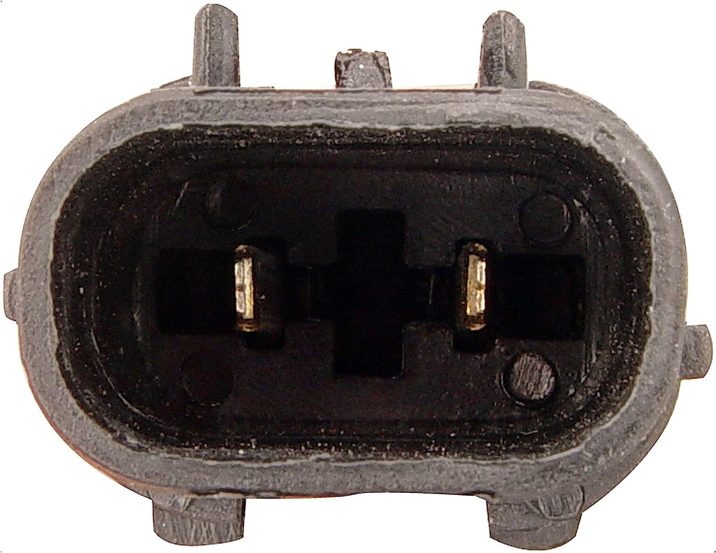 Dorman 620-720 Engine Cooling Fan Assembly Compatible with Select Hyundai Models Black