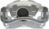 Gold 18FR2374C Front Driver Side Disc Brake Caliper Assembly (Friction Ready Coated), Remanufactured