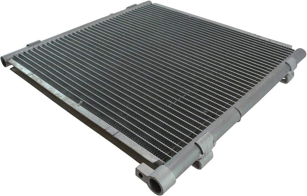 AC Condenser A/C Air Conditioning for 96-00 Honda Civic 97-00 Acura EL