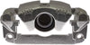 Gold 18FR1770 Rear Driver Side Disc Brake Caliper Assembly (Friction Ready Non-Coated), Remanufactured