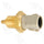 36407 - Coolant Temp Sensor Fits Select: 2000-2012 FORD F150, 2010-2012 FORD FUSION