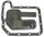 Transmission Filter Kit for Tribute, Escape, Mariner, 626, Cougar+More PTK1278