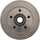 Centric Front Disc Brake Rotor for 1997-1999 F-150 (121.65055)