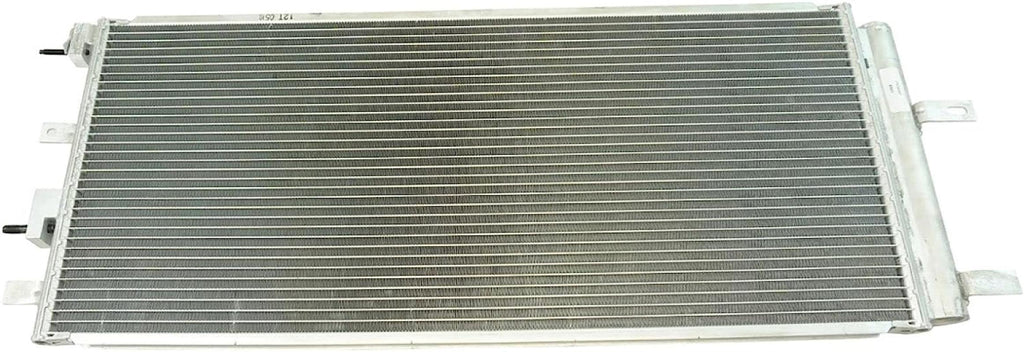 AC Condenser A/C Air Conditioning with Receiver Dryer for Ford Fusion Lincoln