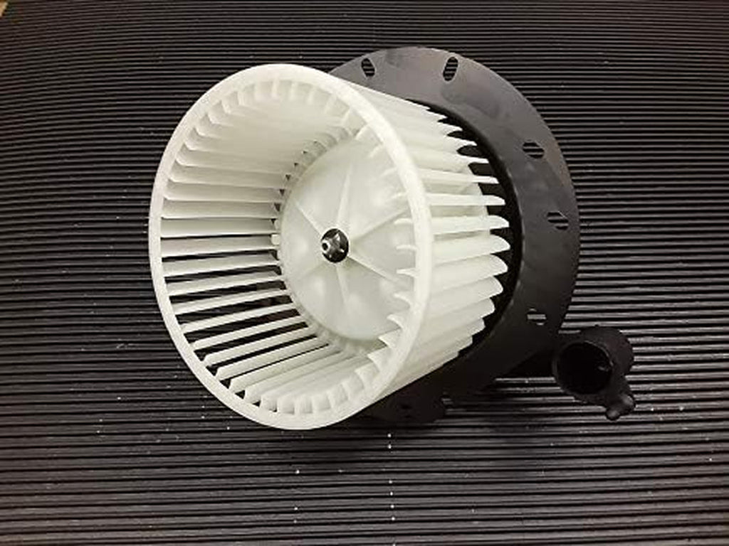 Sterling Truck Blower Motor and Wheel