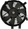 610770 Mitsubishi Montero Sport Replacement Condenser Cooling Fan Assembly