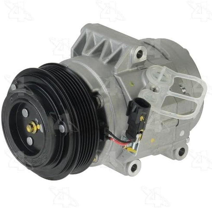 68669 A/C Compressor