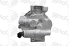 Global Parts A/C Compressor for UX200, C-HR, Corolla 7513403