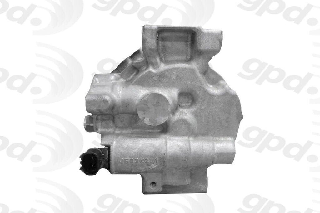 Global Parts A/C Compressor for UX200, C-HR, Corolla 7513403