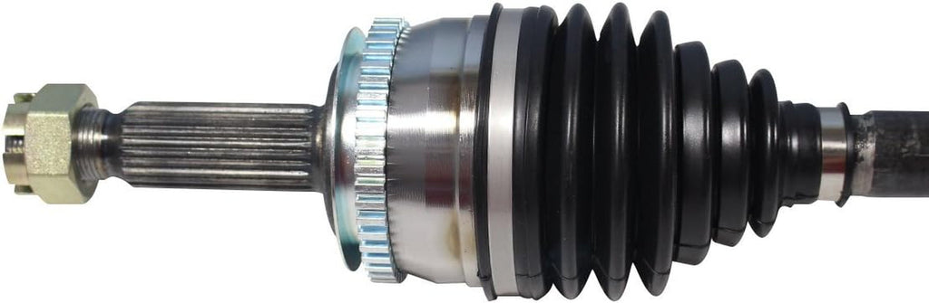 NCV75531 CV Axle Shaft Assembly - Right Front (Passenger Side)