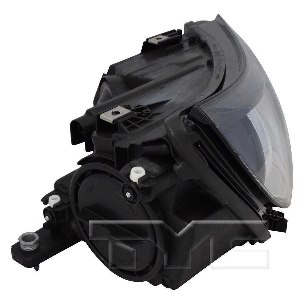 TYC Headlight Assembly for Tiguan Limited, Tiguan 20-9581-00