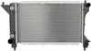 221-9157 Radiator, 1 Pack