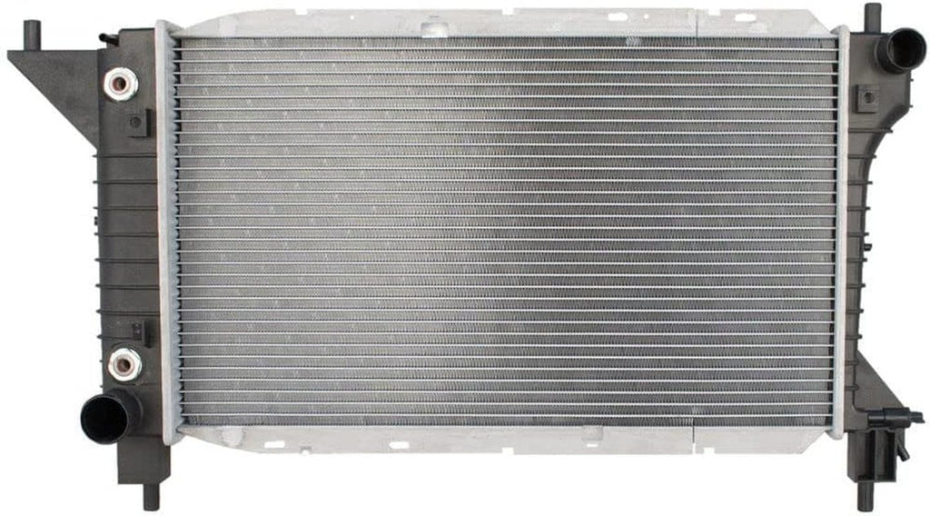 221-9157 Radiator, 1 Pack