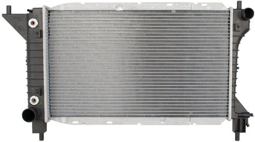 221-9157 Radiator, 1 Pack