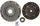 SACHS K70106-02 Xtend Clutch Kit for Volkswagen Jetta 1999-2005 and Other Vehicle Applications