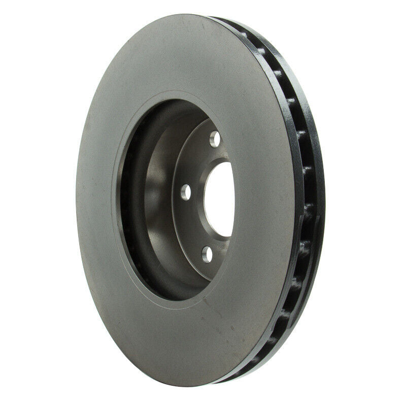 Brembo Front Disc Brake Rotor for Mercedes-Benz (09.A621.11)