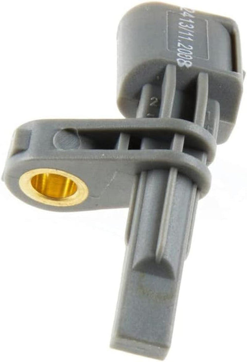 Mpulse Right ABS Wheel Speed Sensor SEN-2ABS0029 for Volkswagen Tiguan Audi Atlas Q7 CC Porsche Cayenne Touareg A3 Quattro Golf Alltrack Sportwagen R S3 Q3 Limited TT Arteon RS3 TTS RS Cross Sport