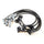 Prenco Spark Plug Wire Set for Aerostar, Ranger, B3000 35-87670