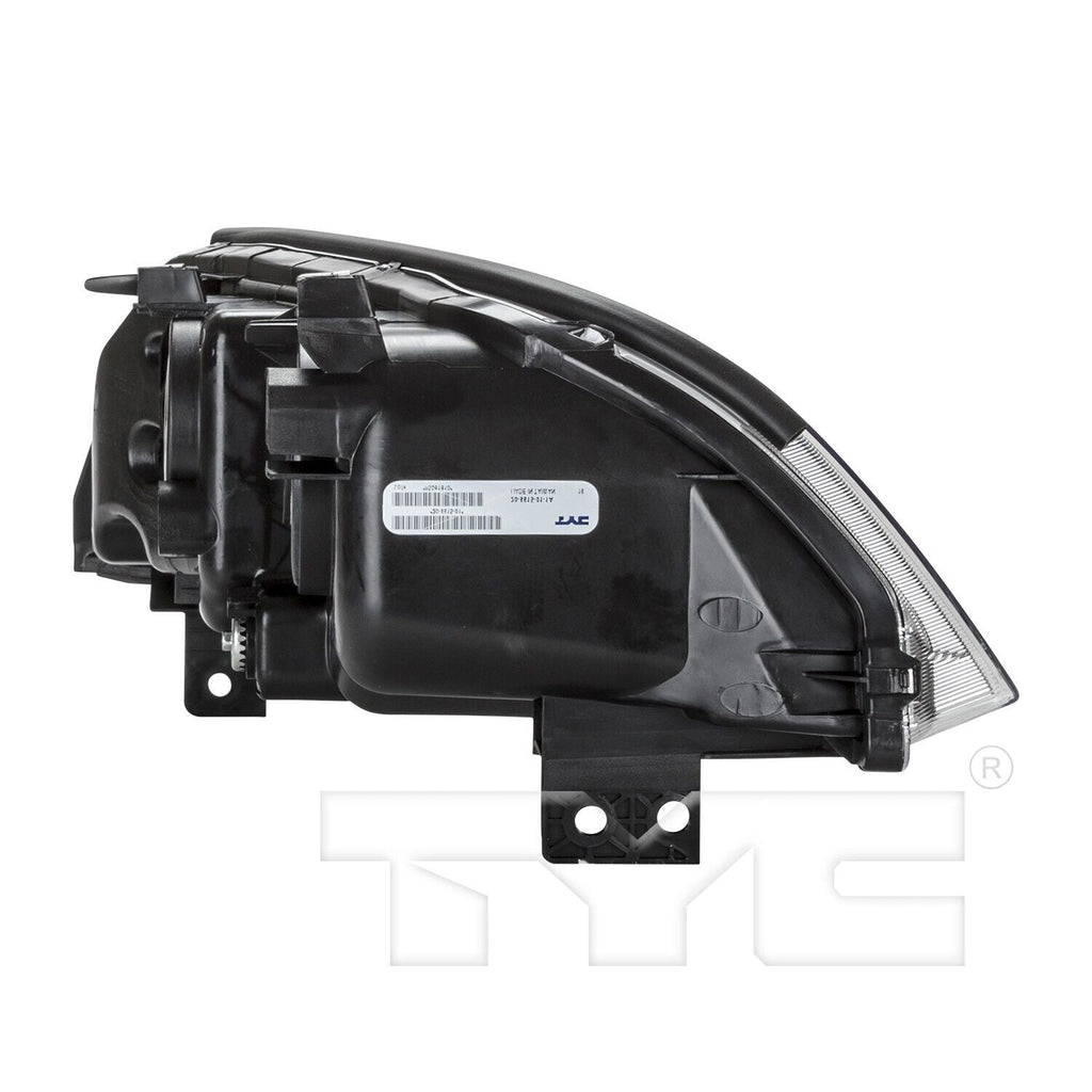 TYC Headlight Assembly for 04-06 Acura MDX 20-6616-01