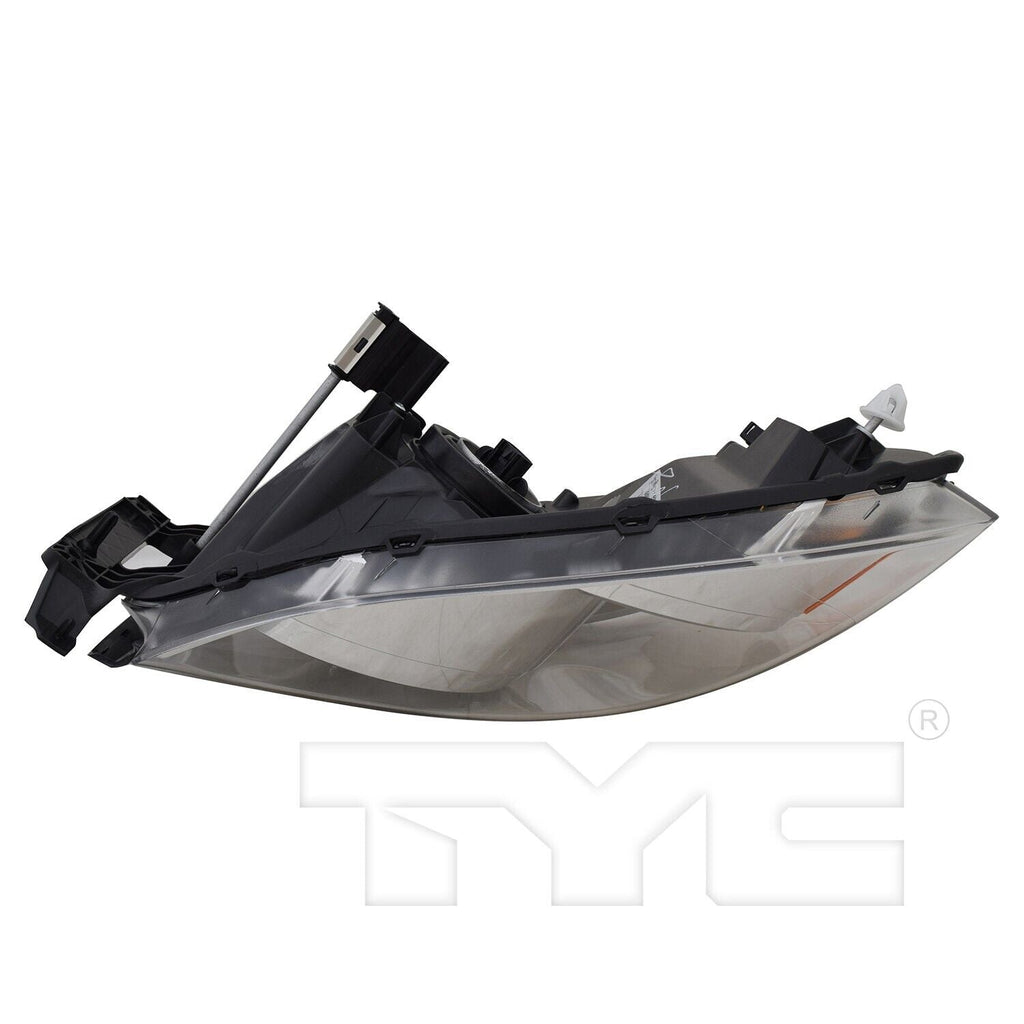 TYC Headlight Assembly for Dodge 20-6874-00-9