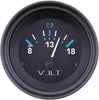 Sierra International 68408P Voltmeter