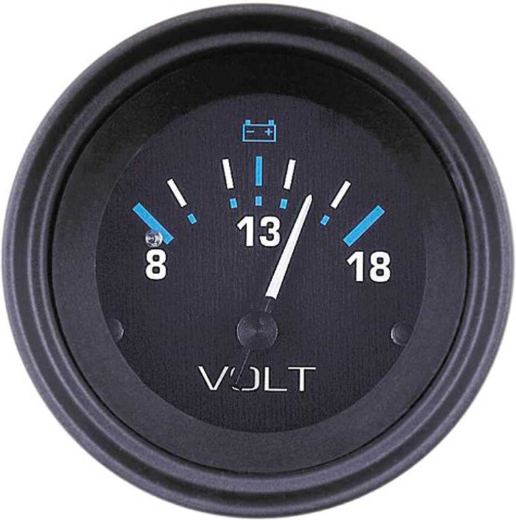 Sierra International 68408P Voltmeter