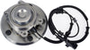 Wheel Bearing and Hub for Grand Caravan, Town & Country, C/V, Routan 951-204