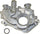 DNJ OP648 Oil Pump for 2005-2017/ Nissan, Suzuki/Equator, Frontier, NV1500, NV2500, NV3500, Pathfinder, Xterra / 4.0L / DOHC / V6 / 24V / 3954Cc / VQ40DE