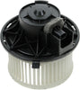 Heater A/C Blower Motor W/Fan Cage for Jeep Wrangler Liberty