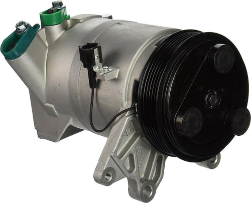 68465 A/C Compressor